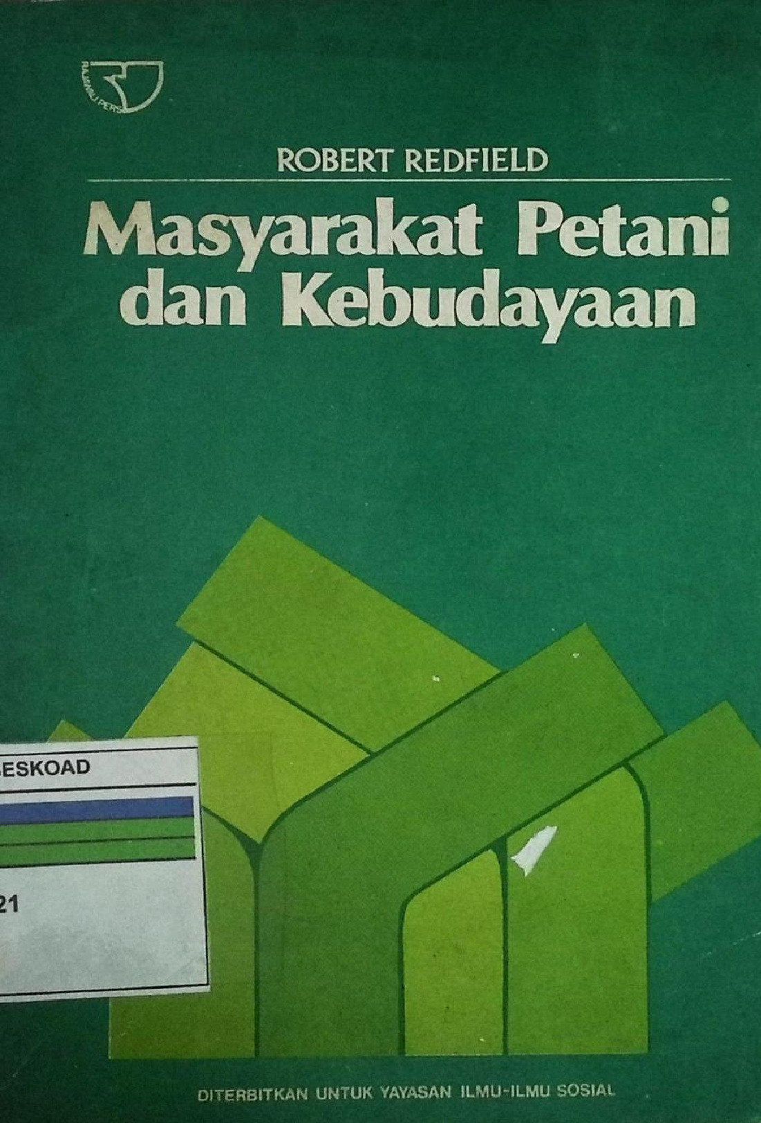 Masyarakat Petani Dan Kebudayaan